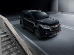 Chevrolet TrailBlazer Z71 2017 года (TH)